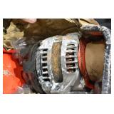 R110217A Alternator - Remanufactured, Mexico