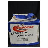 Alternator - Bestest V111749A Remanufactured