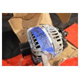 Ultima R110213A Alternator - Remanufactured Automotive Part