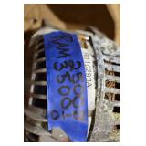 Ultima R110213A Alternator - Remanufactured Automotive Part