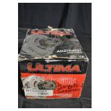 Ultima R112068A Alternator - Remanufactured