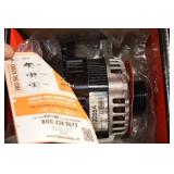 Ultima R112068A Alternator - Remanufactured