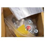Duralast 63214N Power Steering Pump
