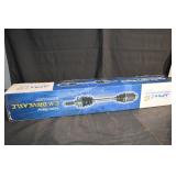 APW GM8125 CV Drive Axle - 100% New