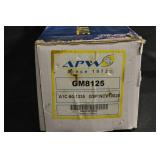 APW GM8125 CV Drive Axle - 100% New