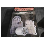 Power Torque FK-190 Automatic Transmission Filter Kit