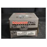 MasterPro Hub Assembly 512012 for Audi TT AWD 2003-2006