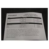 MasterPro Hub Assembly 512012 for Audi TT AWD 2003-2006