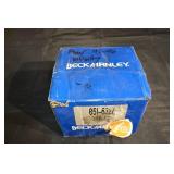 Beck/Arnley 051-632 Gear