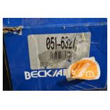 Beck/Arnley 051-632 Gear