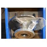 Beck/Arnley 051-632 Gear