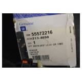 GM Genuine Parts 55572216 Oxygen Sensor