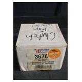 4 Seasons 3676 Fan Clutch - Replacement for Cars & Light Trucks