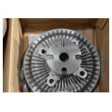 4 Seasons 3676 Fan Clutch - Replacement for Cars & Light Trucks