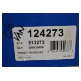 GSP 124273 Front Wheel Bearing & Hub Assembly - Town & Country / Grand Caravan / Routan (2008-2011)