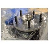 GSP 124273 Front Wheel Bearing & Hub Assembly - Town & Country / Grand Caravan / Routan (2008-2011)