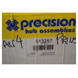 Precision Hub Assembly - 513257 MP41415 Wheel Hub, Original Box