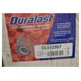 Duralast DL512357 Hub Assembly Bearing