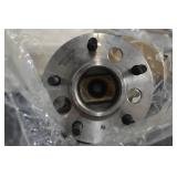 Duralast DL512357 Hub Assembly Bearing