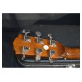 Fender CD-60 Dreadnought Acoustic Guitar - Classic Design Series with Case