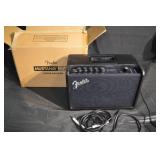 Fender Mustang GT40 Guitar Amplifier 40W with Bluetooth & USB