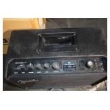 Fender Mustang GT40 Guitar Amplifier 40W with Bluetooth & USB