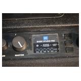 Fender Mustang GT40 Guitar Amplifier 40W with Bluetooth & USB