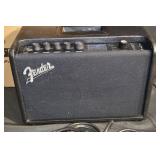 Fender Mustang GT40 Guitar Amplifier 40W with Bluetooth & USB