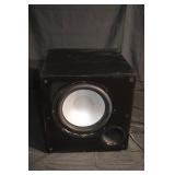 Polk Audio PSW108 Powered Subwoofer 110V