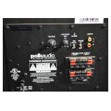 Polk Audio PSW108 Powered Subwoofer 110V