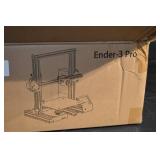 Ender-3 Pro 3D Printer Kit - Boxed, Original Packaging (Used)