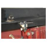 Northern Industrial Tools 16-Speed Drill Press on Stand - 120V, 5/8 in Max Drill Diameter