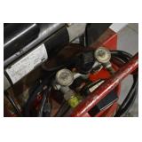 Coleman Powermate Direct-Drive Air Compressor - 5-Gallon, 115V, 1 HP