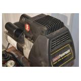 Coleman Powermate Direct-Drive Air Compressor - 5-Gallon, 115V, 1 HP