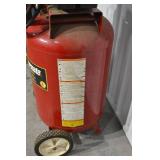 Coleman Powermate Direct-Drive Air Compressor - 5-Gallon, 115V, 1 HP