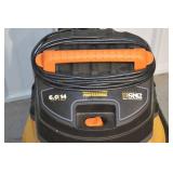 RIDGID 6-Gallon Professional Wet/Dry Vacuum - Hose