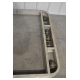 Magliner Pallet Dolly - Heavy-Duty Steel Transport Cart