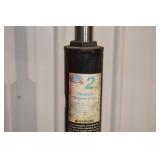 Pittsburgh Automotive 2-Ton Foldable Engine Crane With Load Leveler