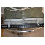 Frigidaire Gallery Dishwasher - 24 in Built-In Stainless Front