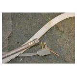 Frigidaire Gallery Dishwasher - 24 in Built-In Stainless Front