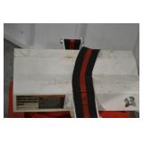 Pittsburgh 450 lb Low Lift Transmission Jack