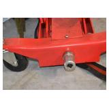 Pittsburgh 450 lb Low Lift Transmission Jack