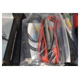 ZOY Oscilloscope Multimeter 3-In-1 Dual Channel 50MHz - 2.8/3.5 Inch IPS Color Screen