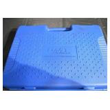 OMT Orion Motor Tech Ball Joint Press & U-Joint Service Kit in Blue Case