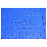 OMT Orion Motor Tech Ball Joint Press & U-Joint Service Kit in Blue Case