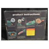 Saker Soldering Iron Kit - 60W