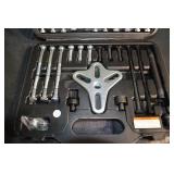 Pittsburgh Automotive Bolt-Type Wheel Puller Set