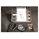 Pittsburgh Automotive Fuel Pump and Vacuum Gauge Tester