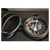 Pittsburgh Automotive Fuel Pump and Vacuum Gauge Tester