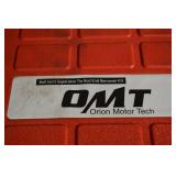 OMT Ball Joint Separator & Tie Rod End Remover Kit